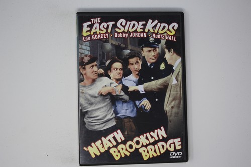Neath brooklyn bridge - bridge, the