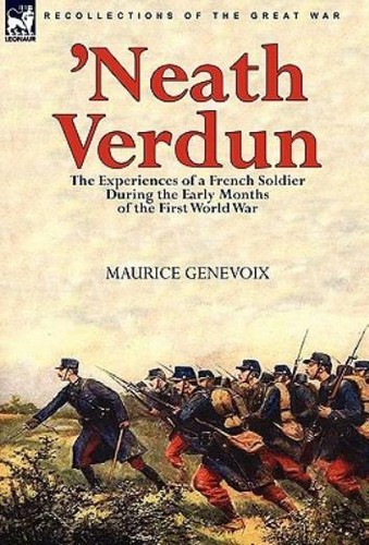 Neath verdun the - 'neath,