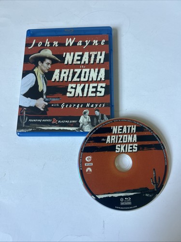 Olive films neath the arizona - films,