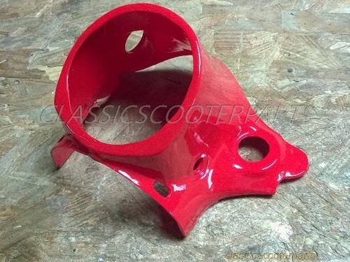 Honda red under neath - red,