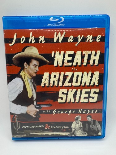 Neath the arizona skies - neath,